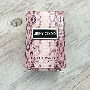 Jimmy Choo Mini Splash